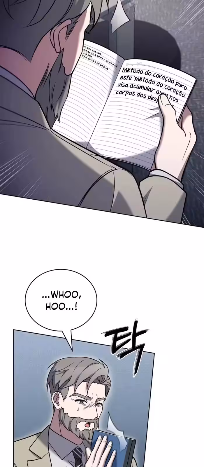 Página do Capítulo 20