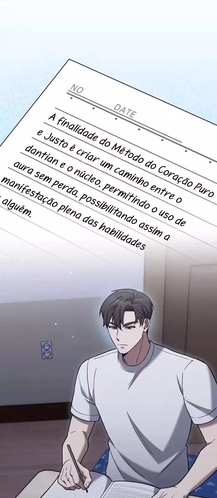 Página do Capítulo 20