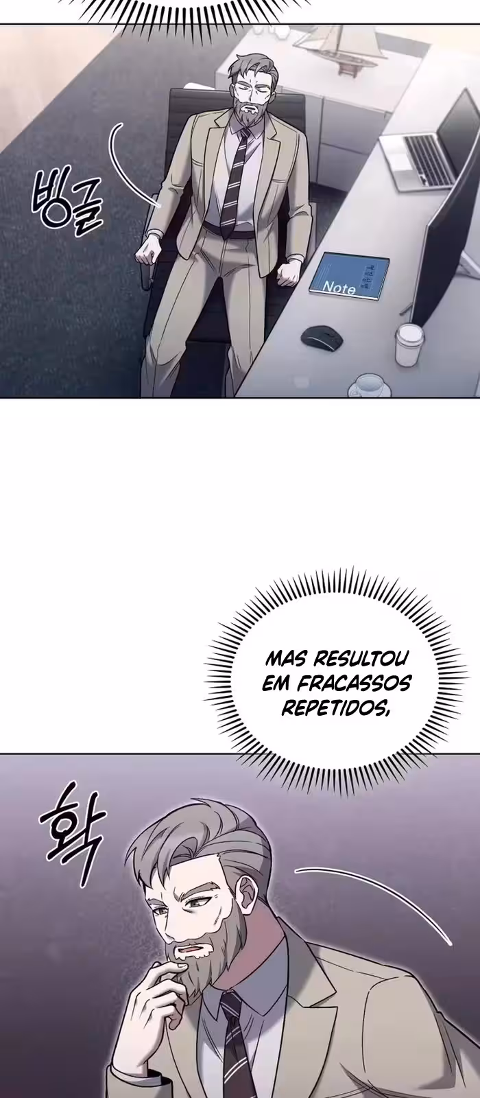 Página do Capítulo 20