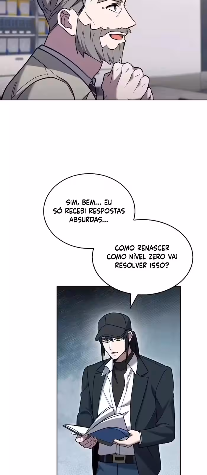 Página do Capítulo 20