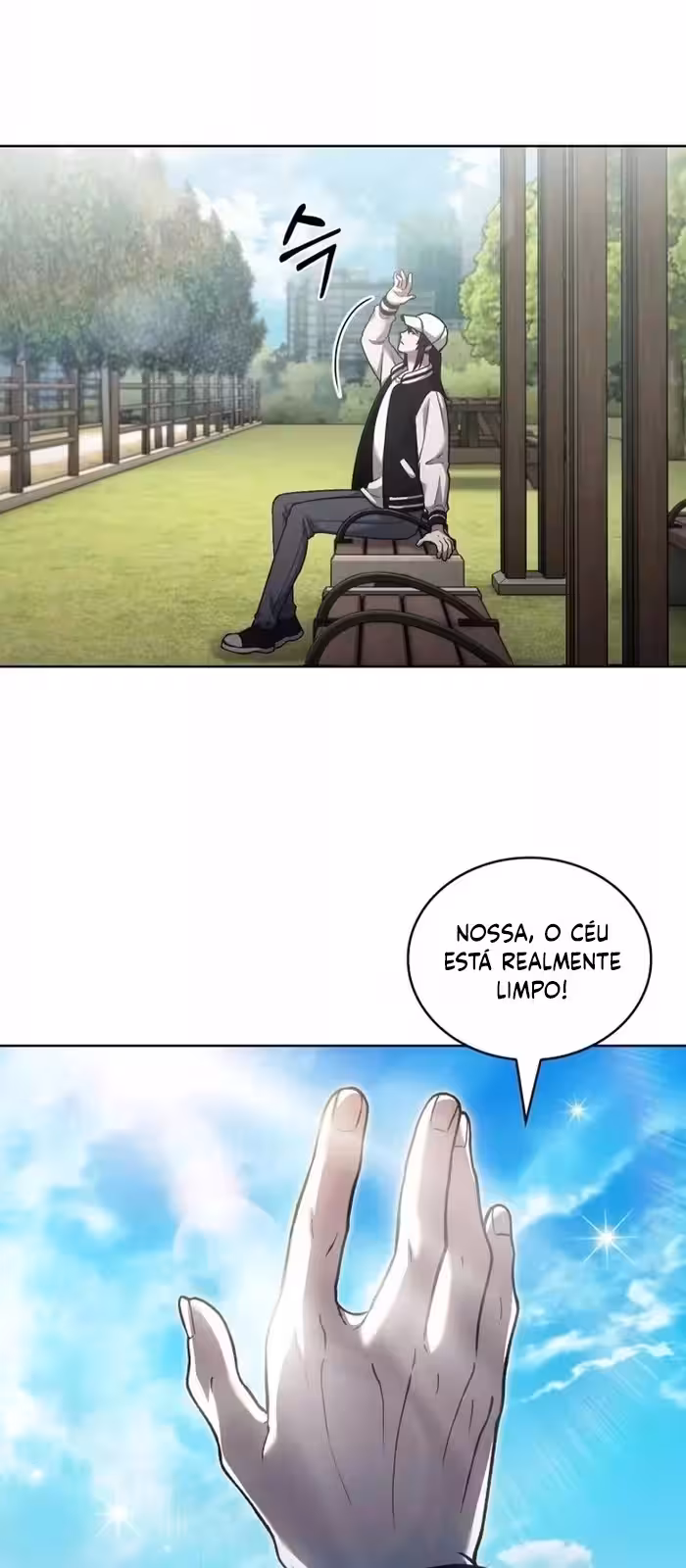 Página do Capítulo 21