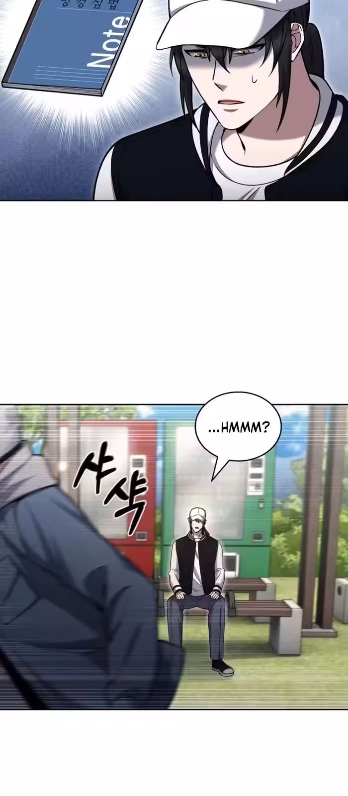 Página do Capítulo 21