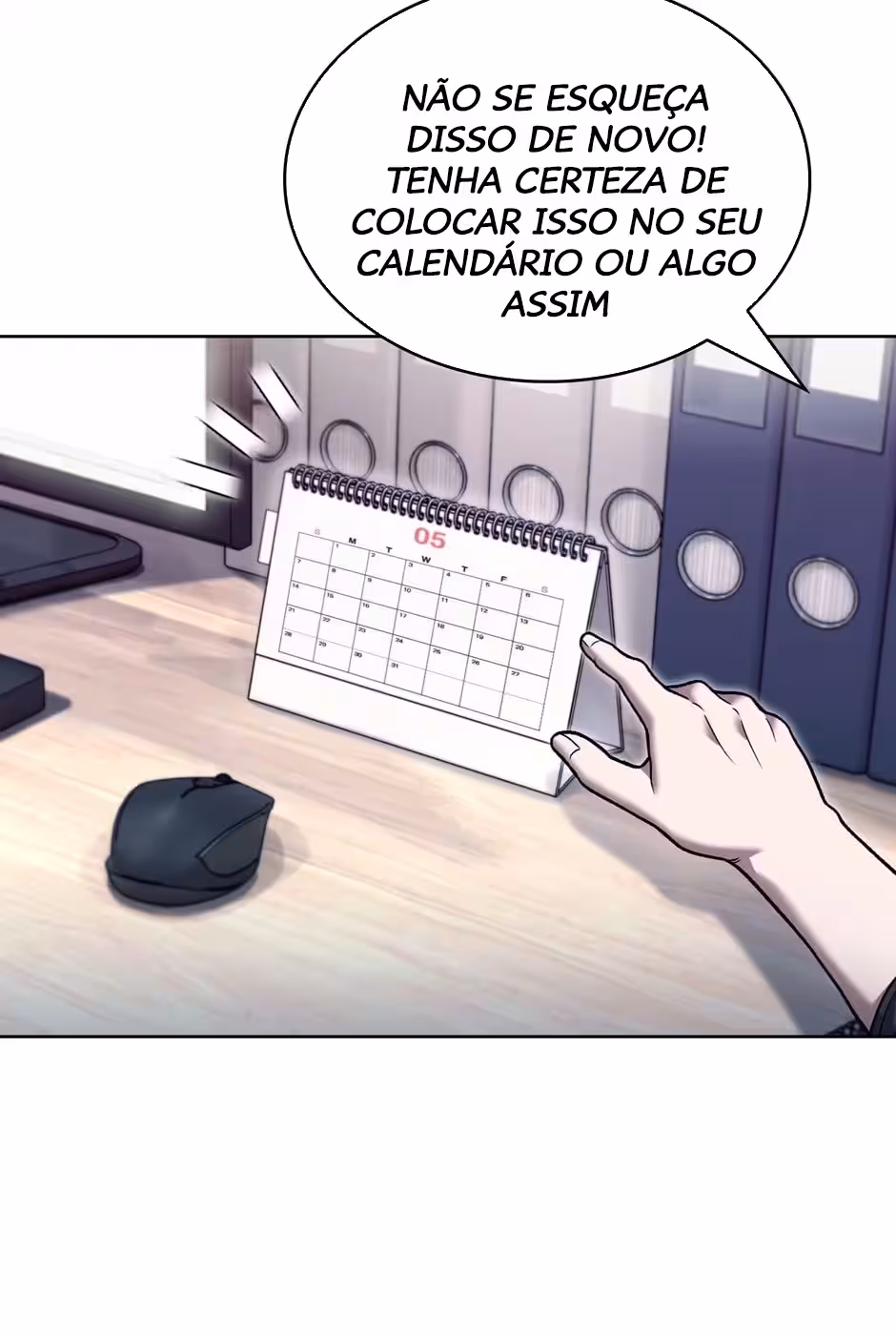 Página do Capítulo 22