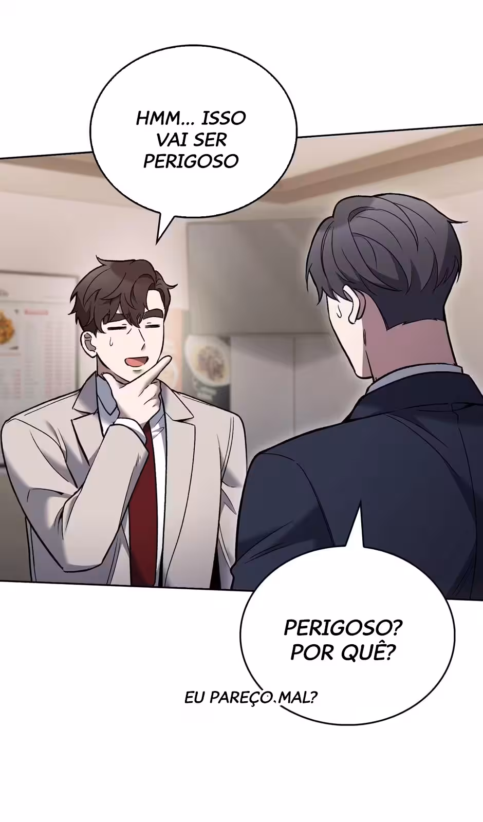 Página do Capítulo 22