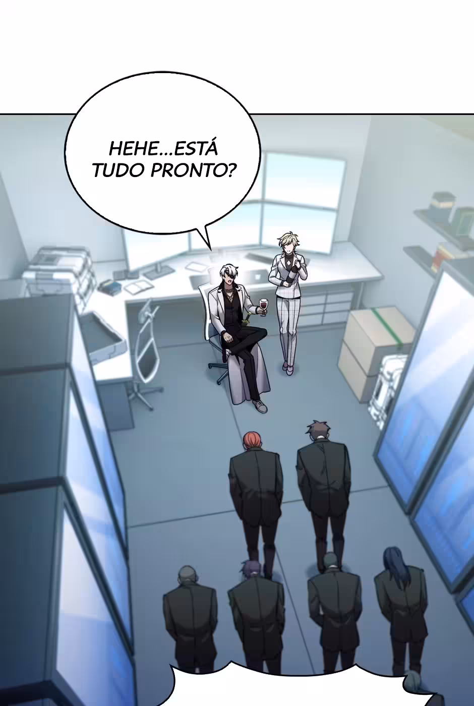 Página do Capítulo 22