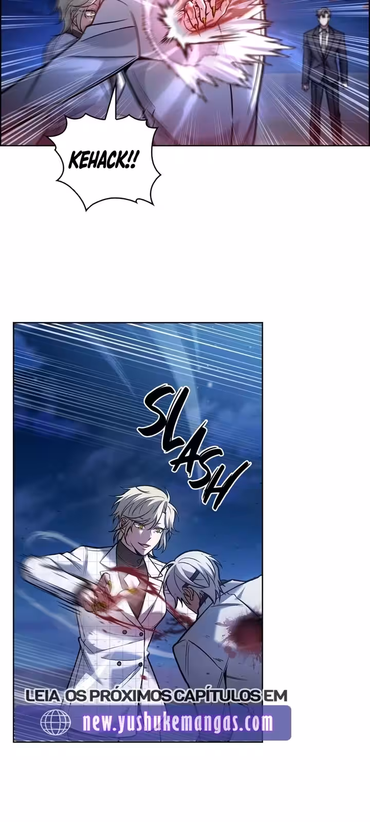 Página do Capítulo 23