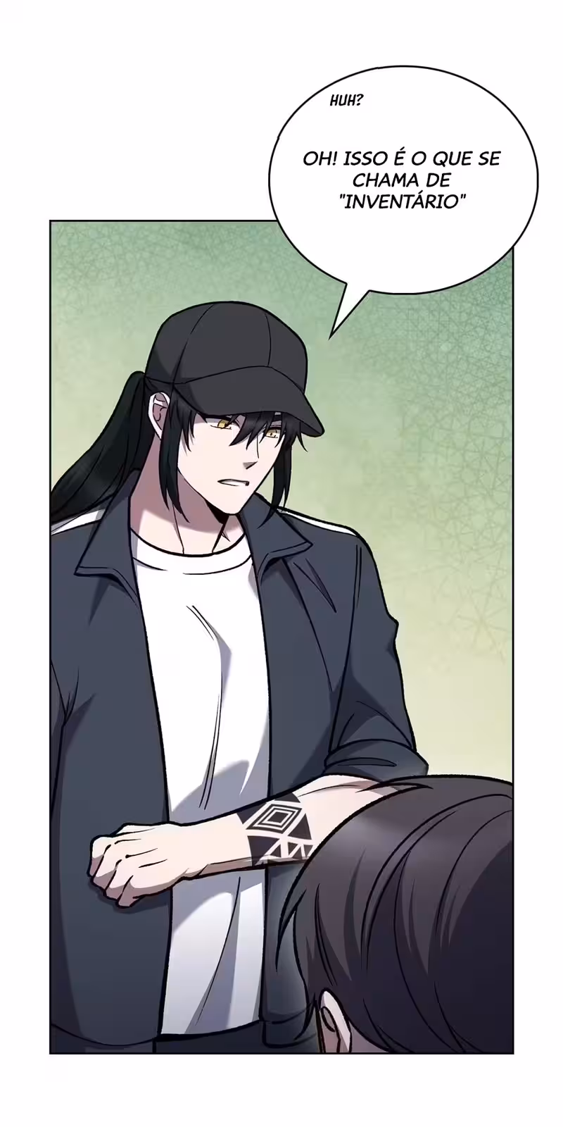 Página do Capítulo 25