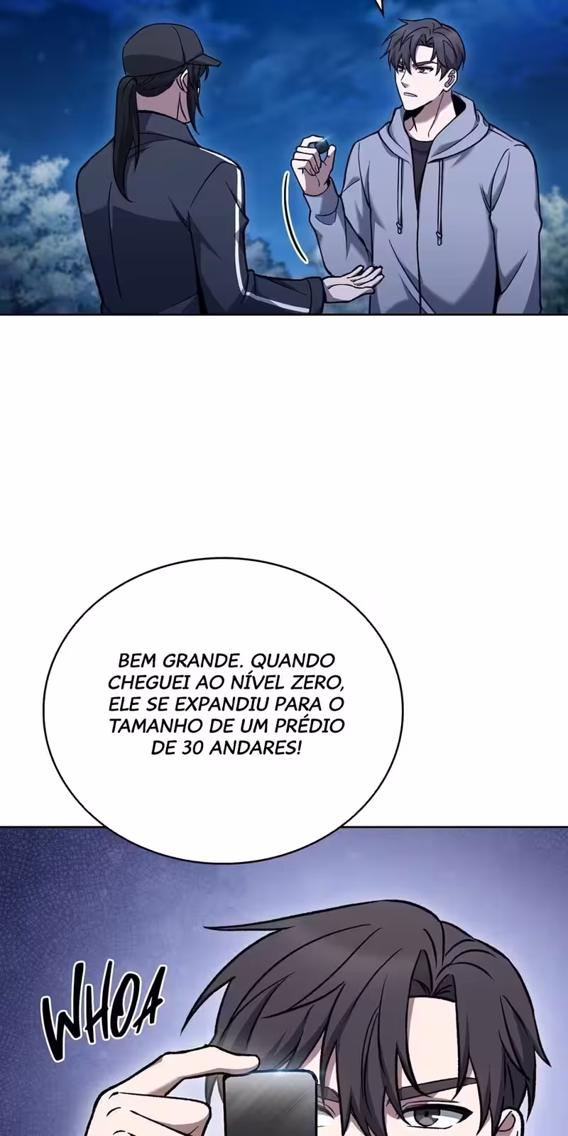 Página do Capítulo 25