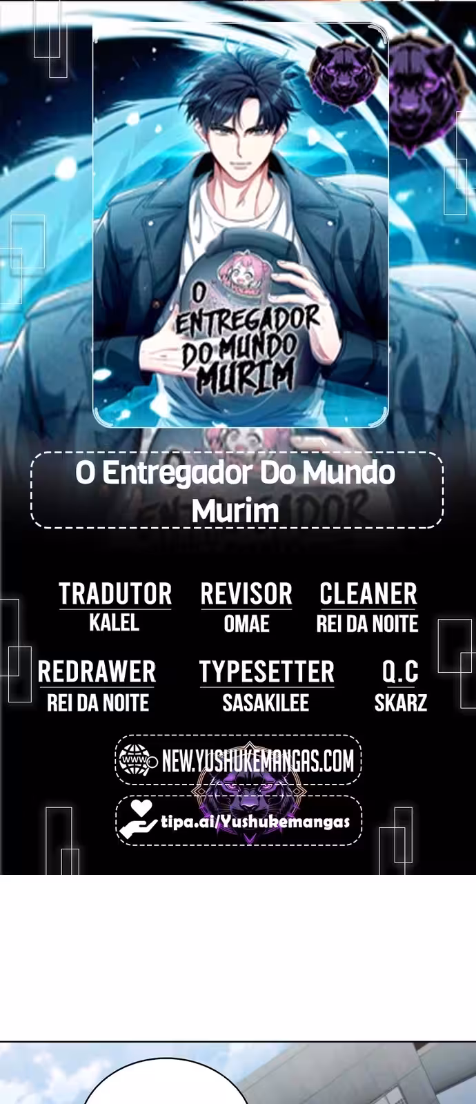 Página do Capítulo 29