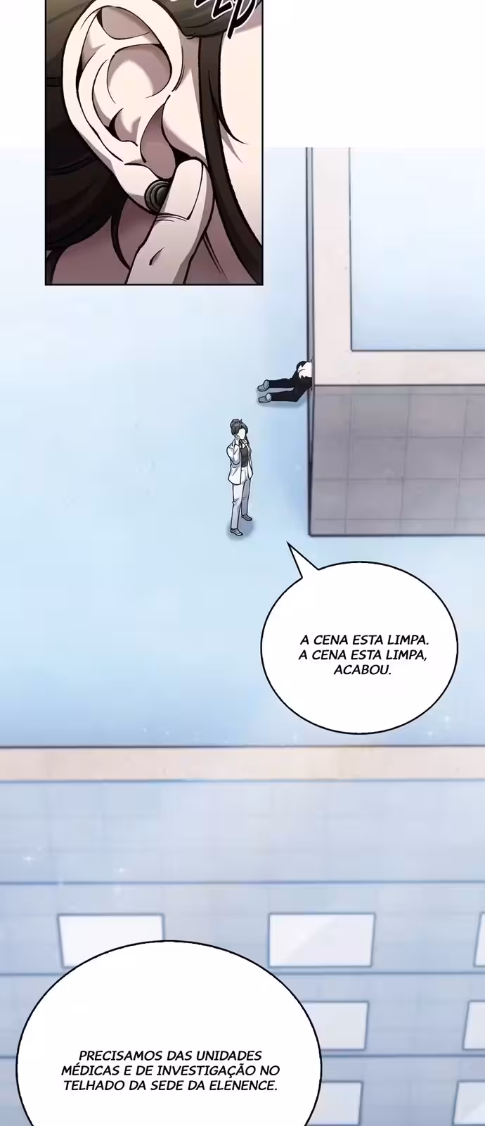 Página do Capítulo 30