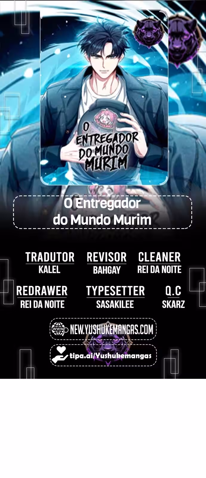 Página do Capítulo 31