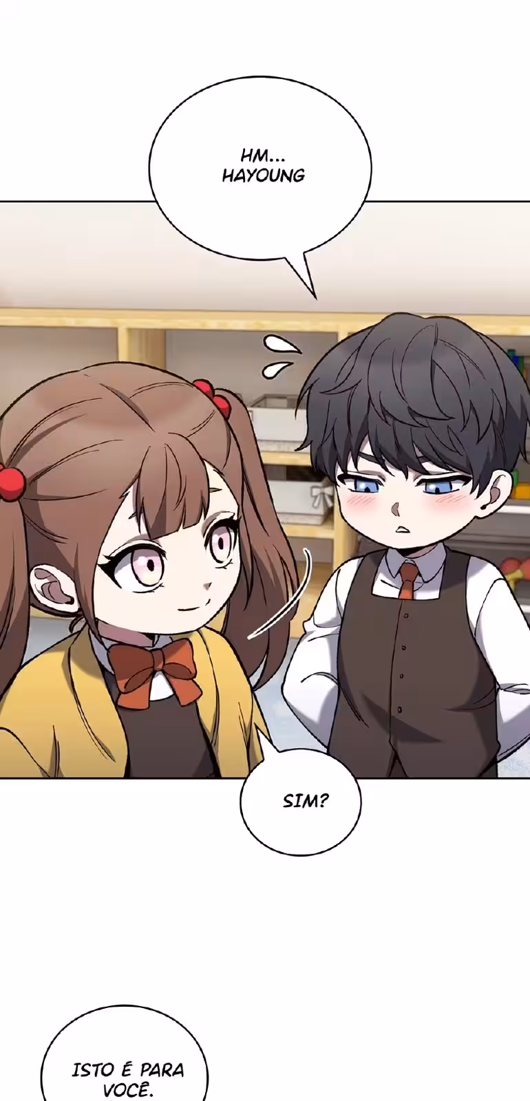 Página do Capítulo 32