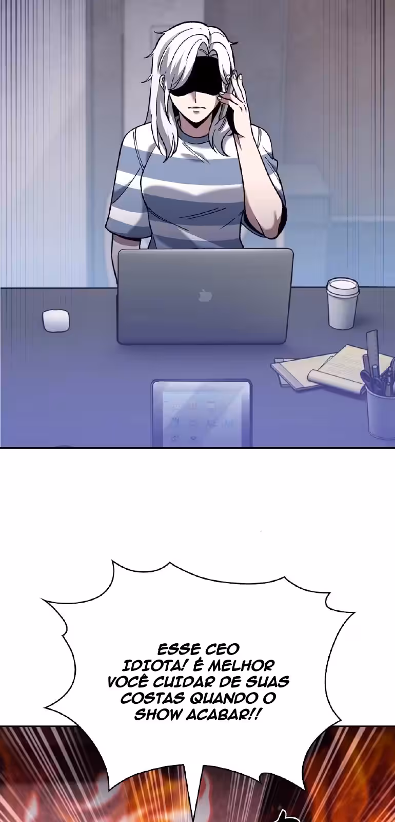 Página do Capítulo 32