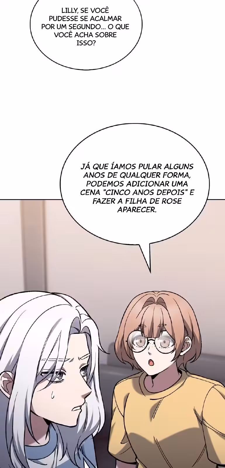 Página do Capítulo 32