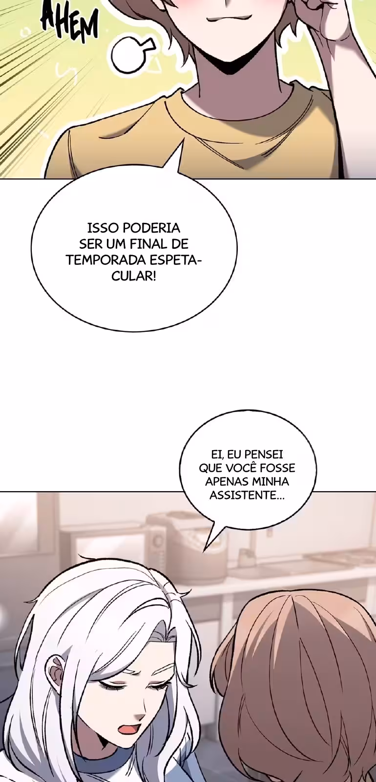 Página do Capítulo 32