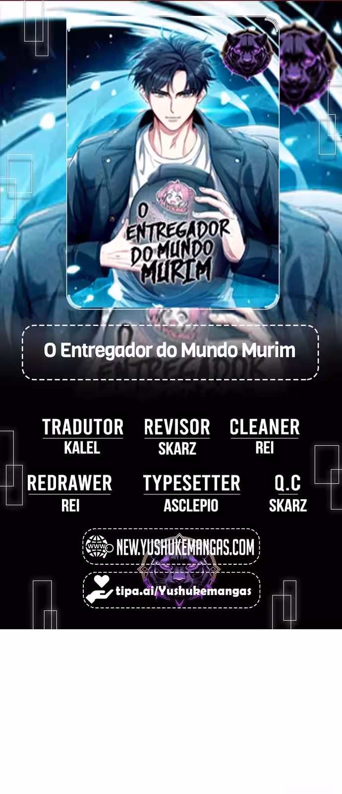 Página do Capítulo 34