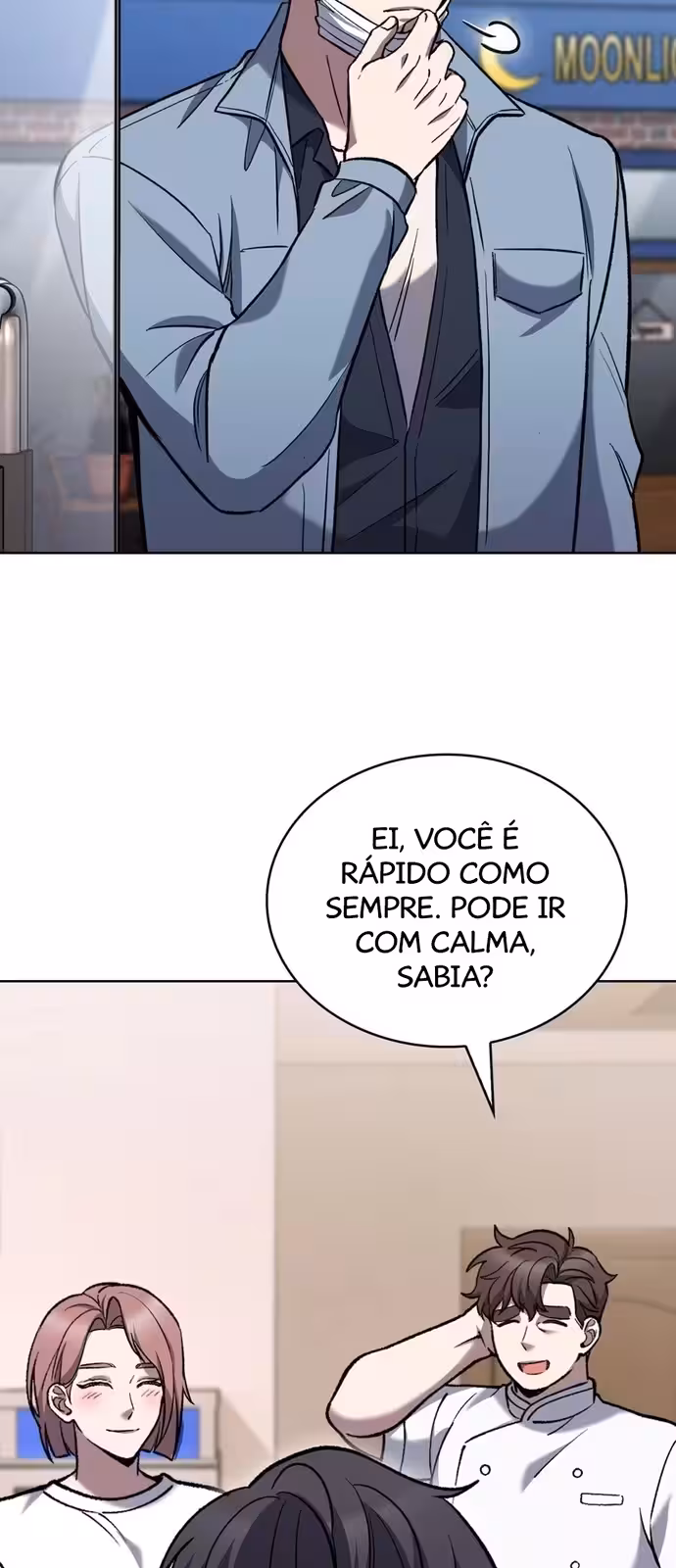 Página do Capítulo 34