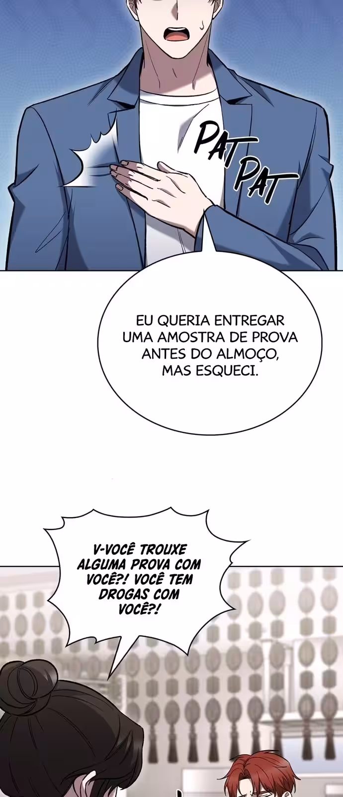 Página do Capítulo 34