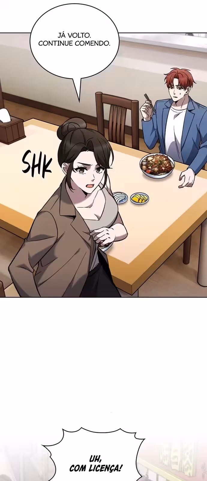 Página do Capítulo 34