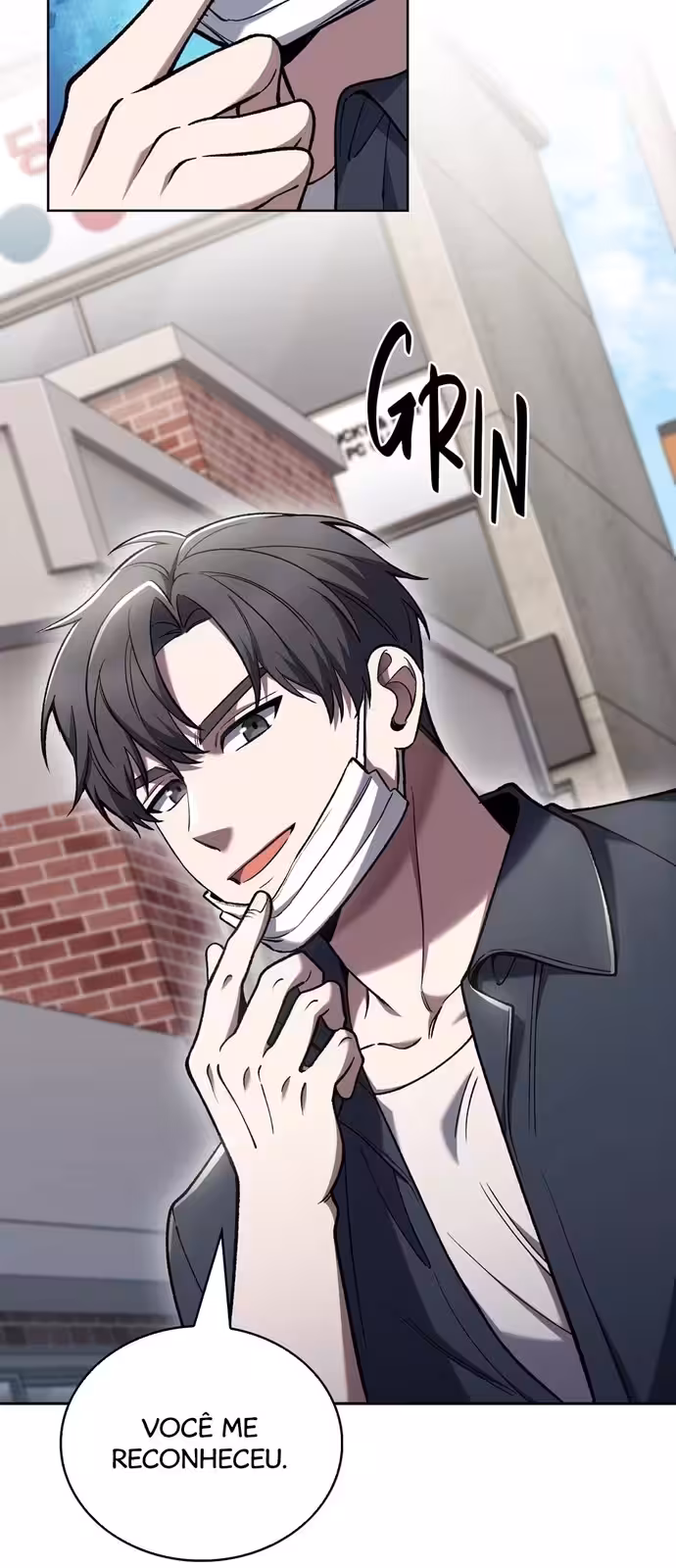 Página do Capítulo 34