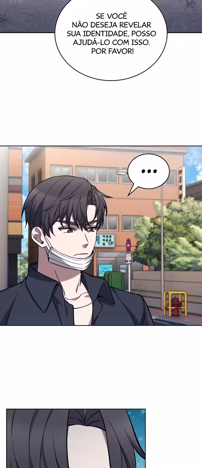 Página do Capítulo 34