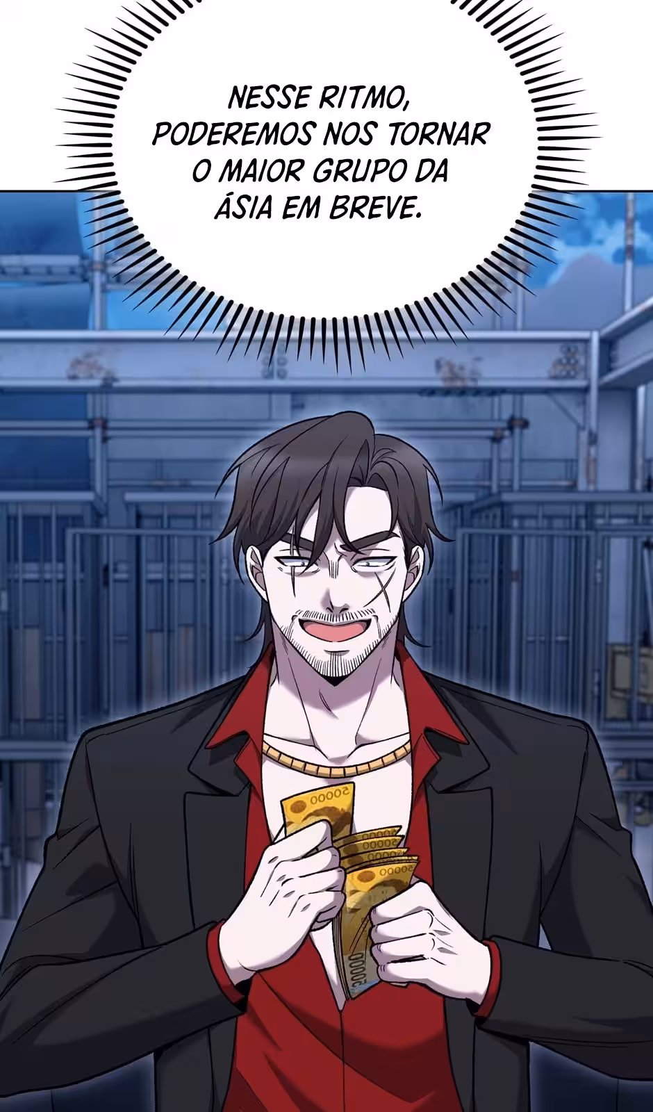 Página do Capítulo 35