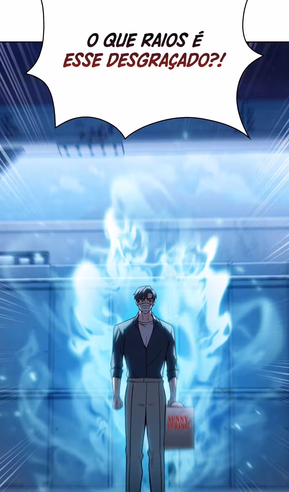 Página do Capítulo 35