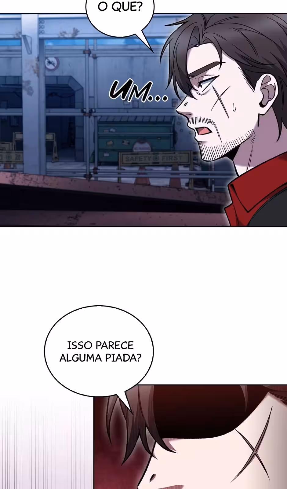 Página do Capítulo 35