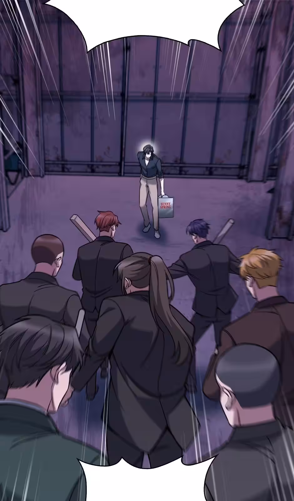 Página do Capítulo 35