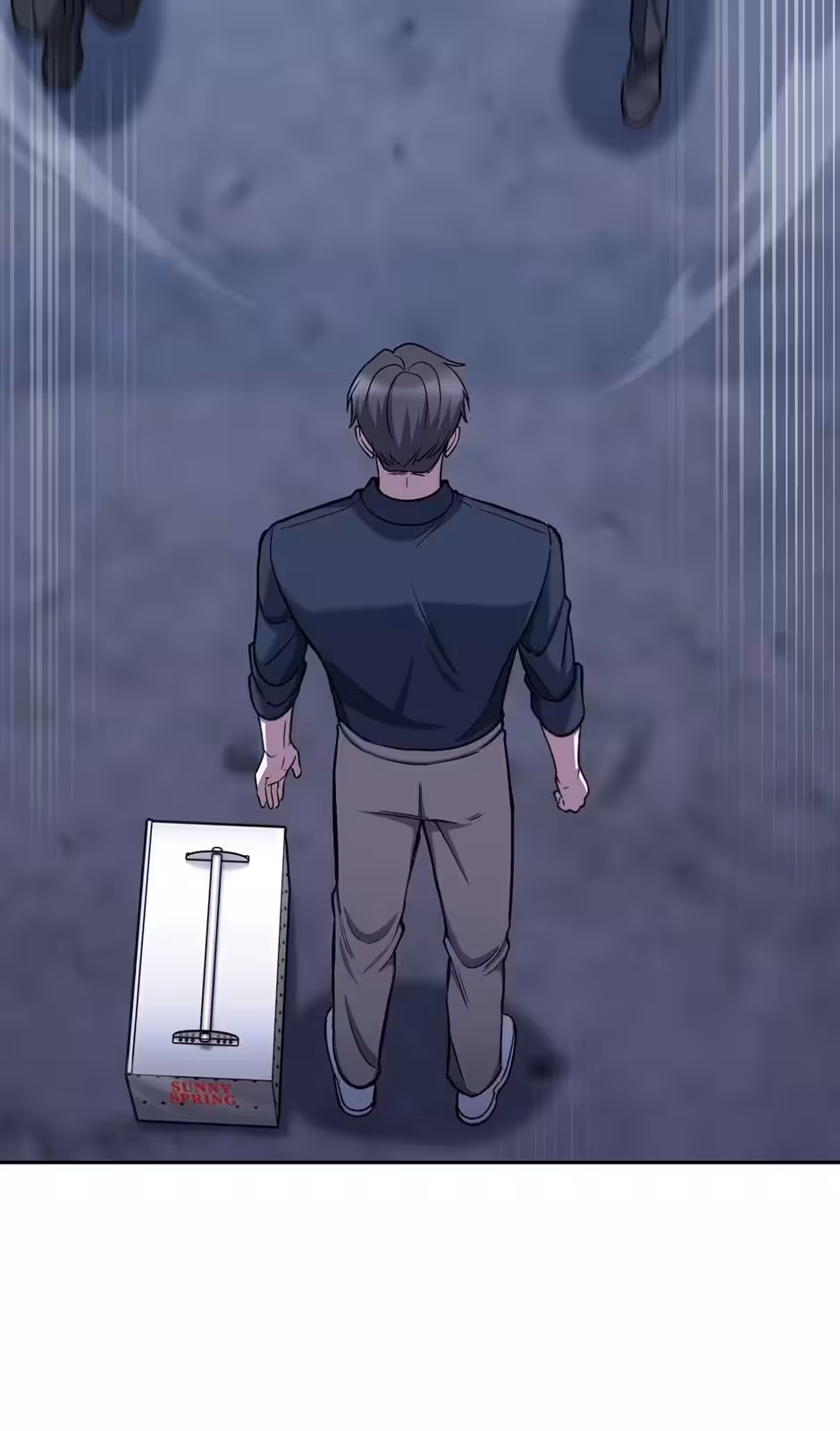 Página do Capítulo 35