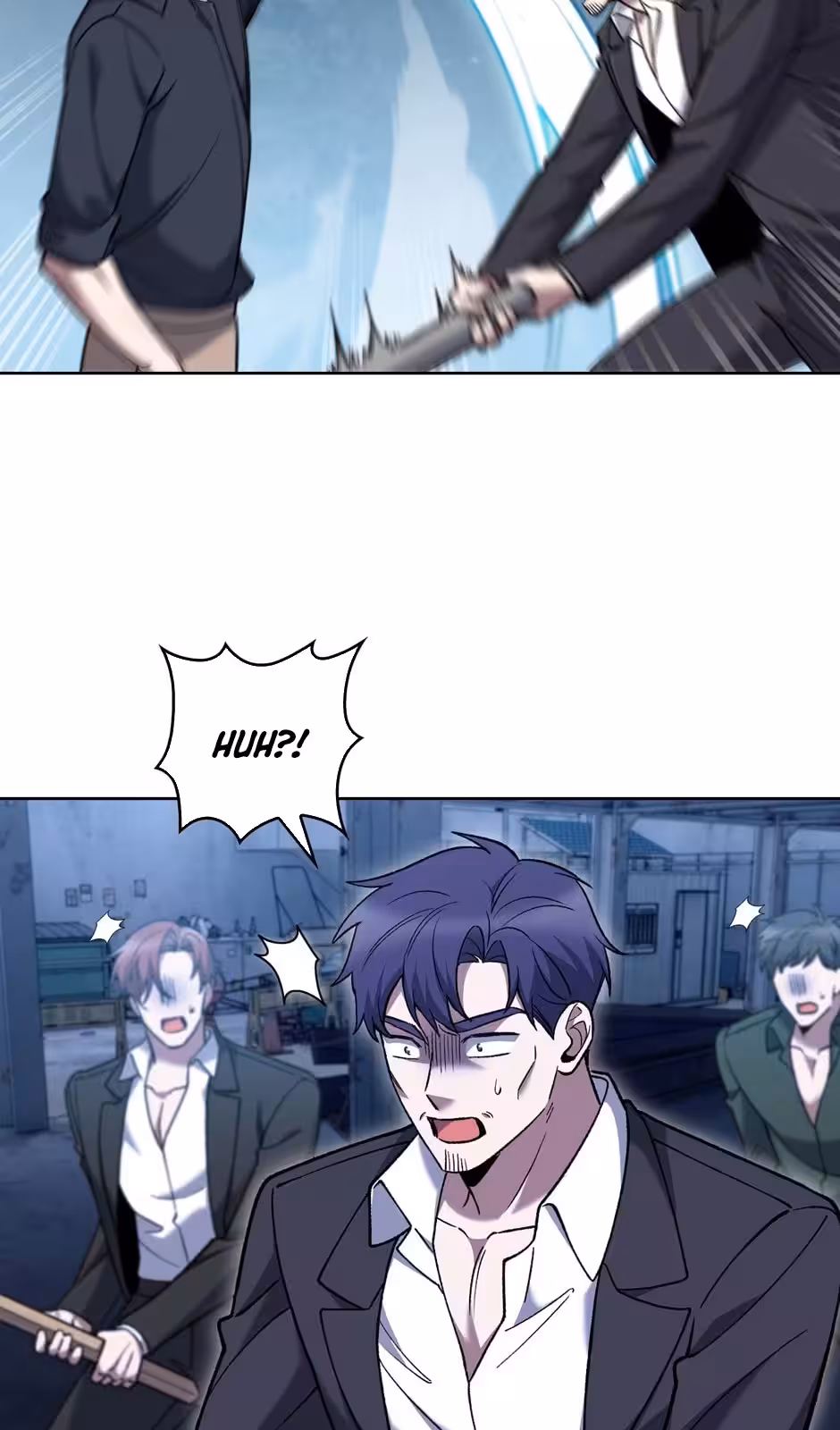 Página do Capítulo 35