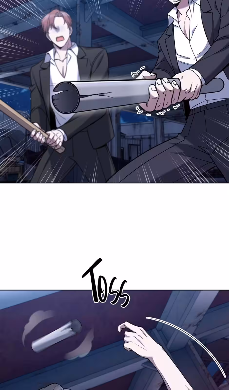 Página do Capítulo 35