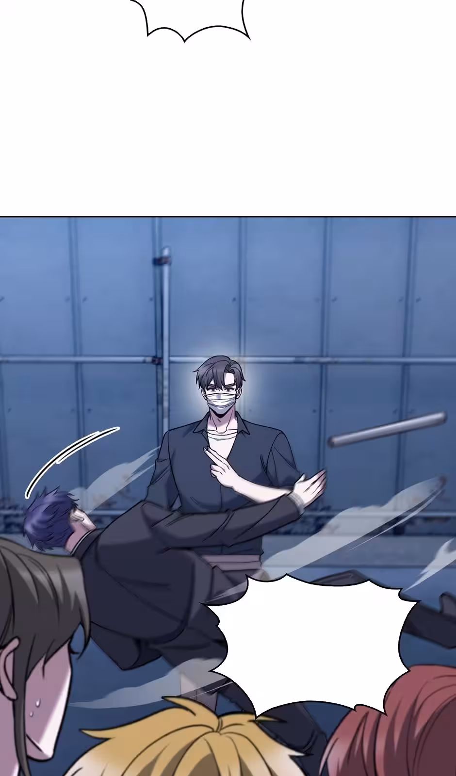 Página do Capítulo 35