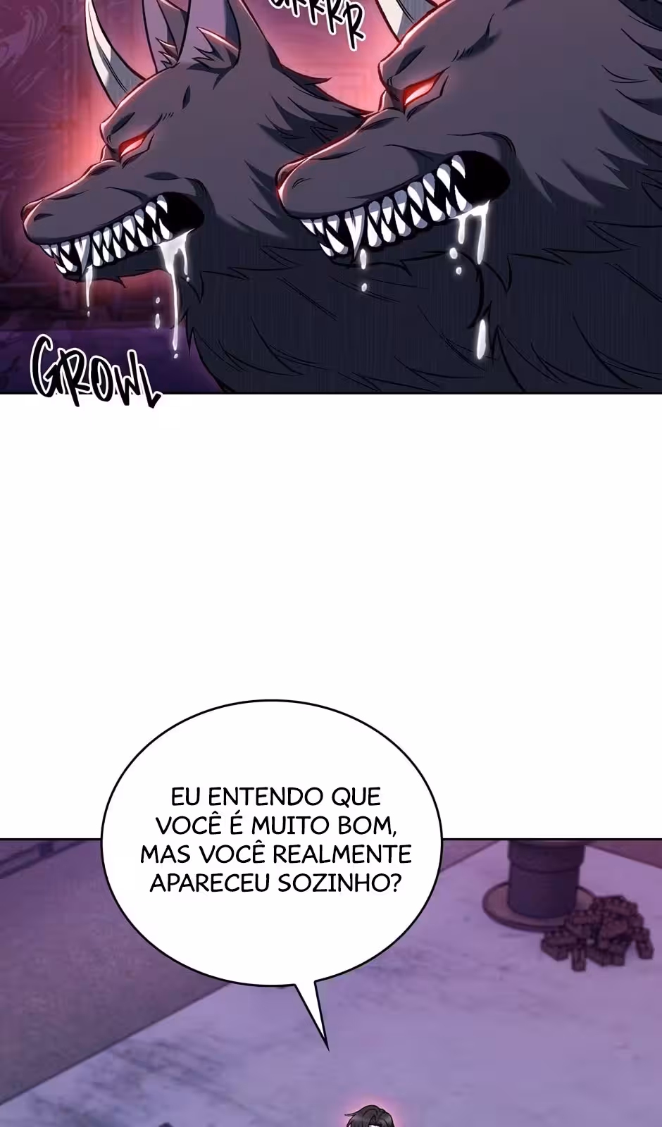 Página do Capítulo 35