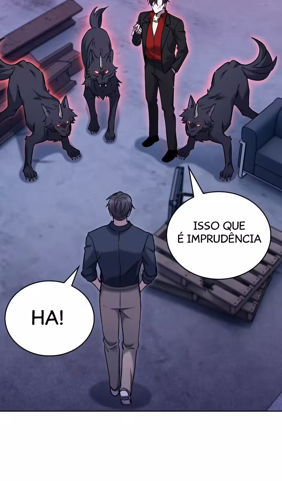 Página do Capítulo 35