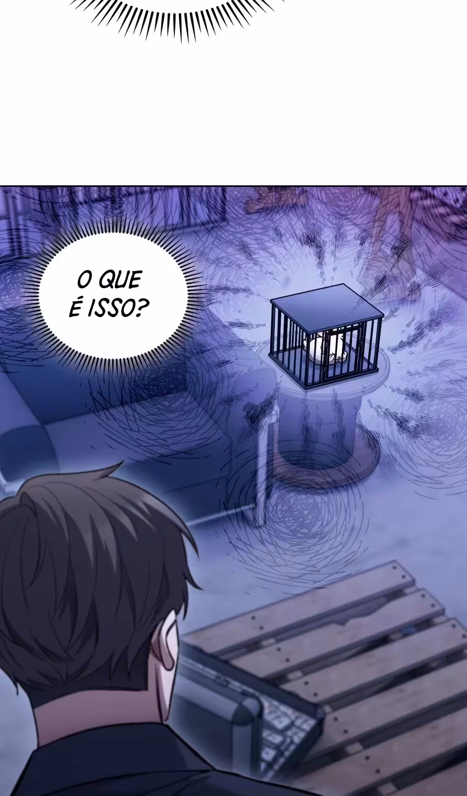 Página do Capítulo 35