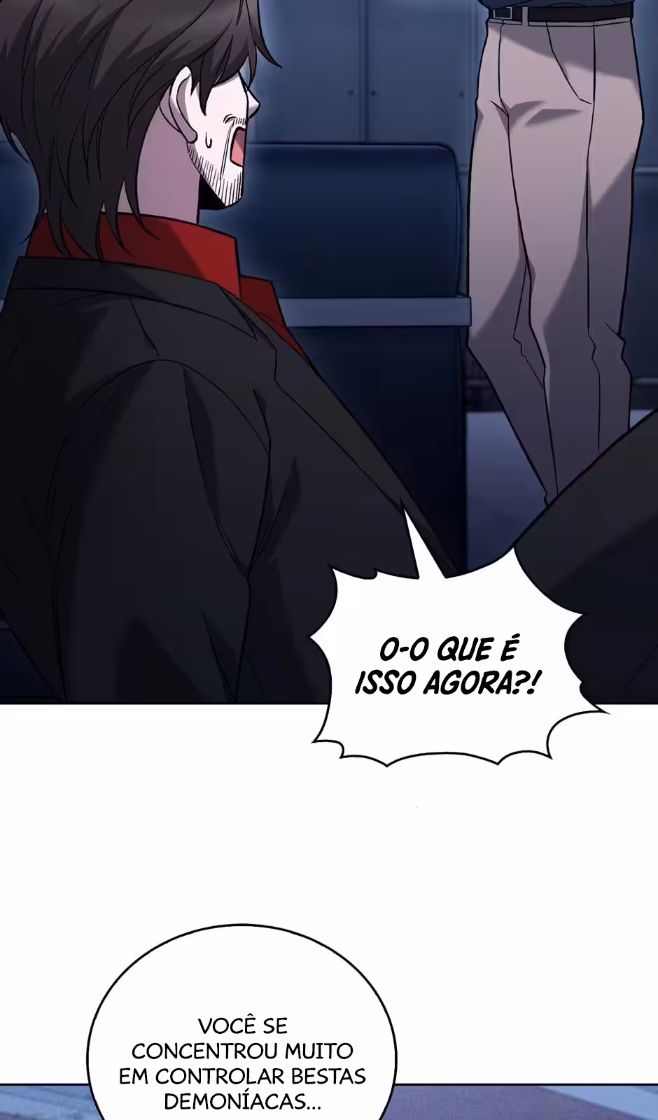 Página do Capítulo 35