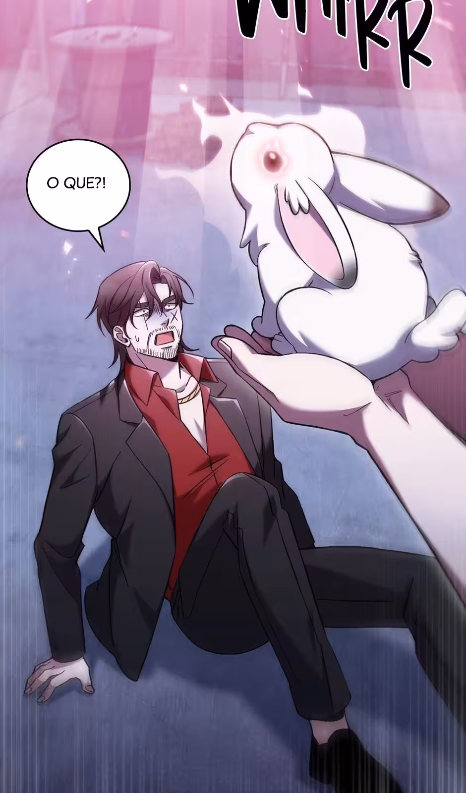 Página do Capítulo 35