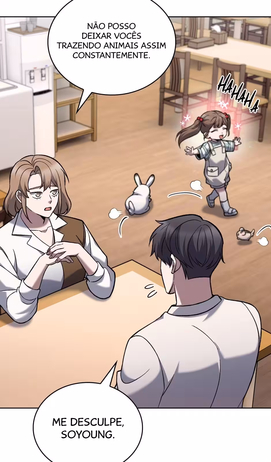 Página do Capítulo 35