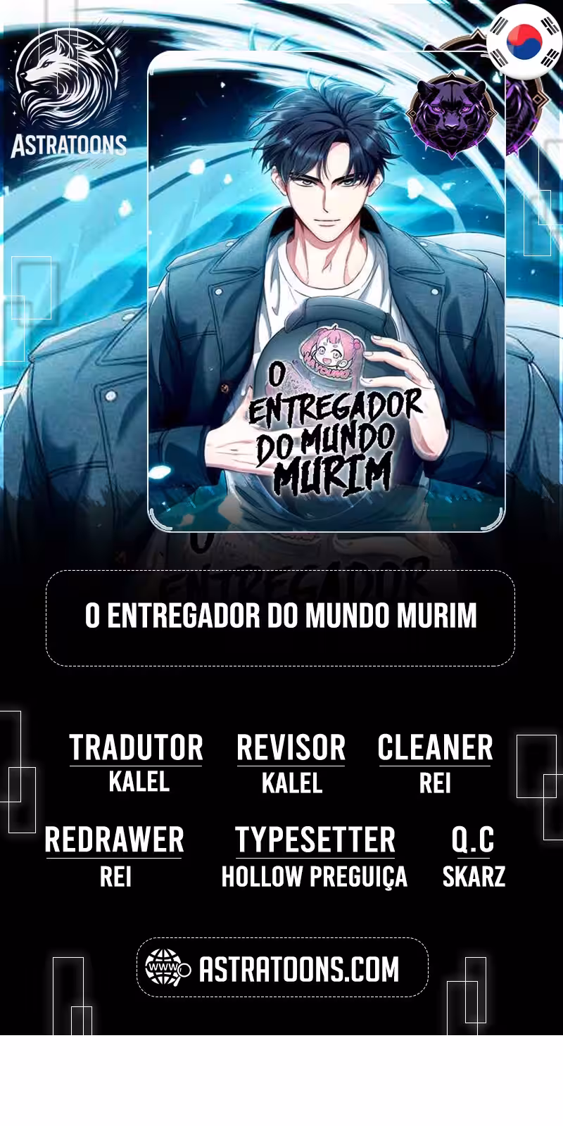 Página do Capítulo 36