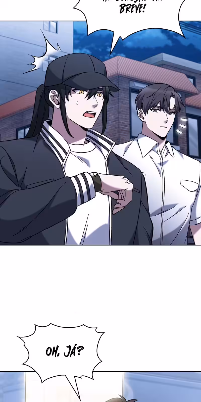 Página do Capítulo 36