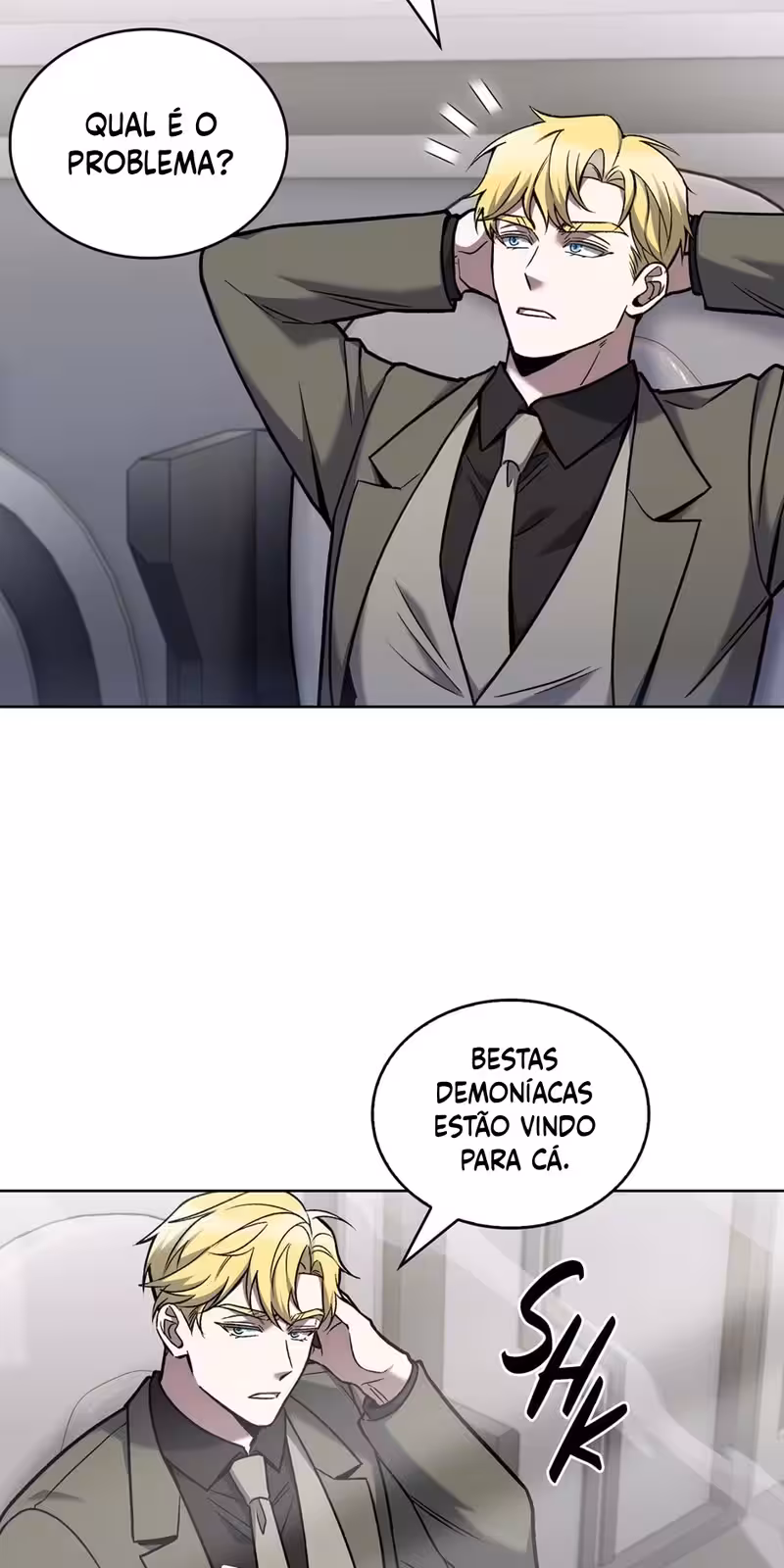 Página do Capítulo 36