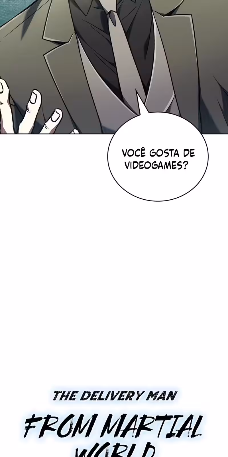 Página do Capítulo 36