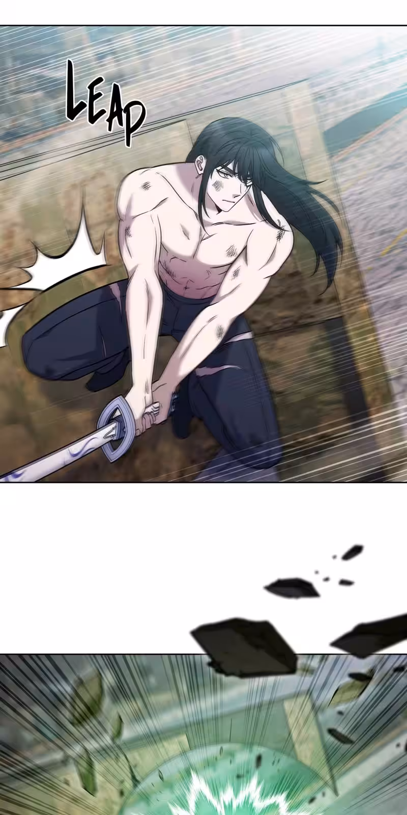 Página do Capítulo 38