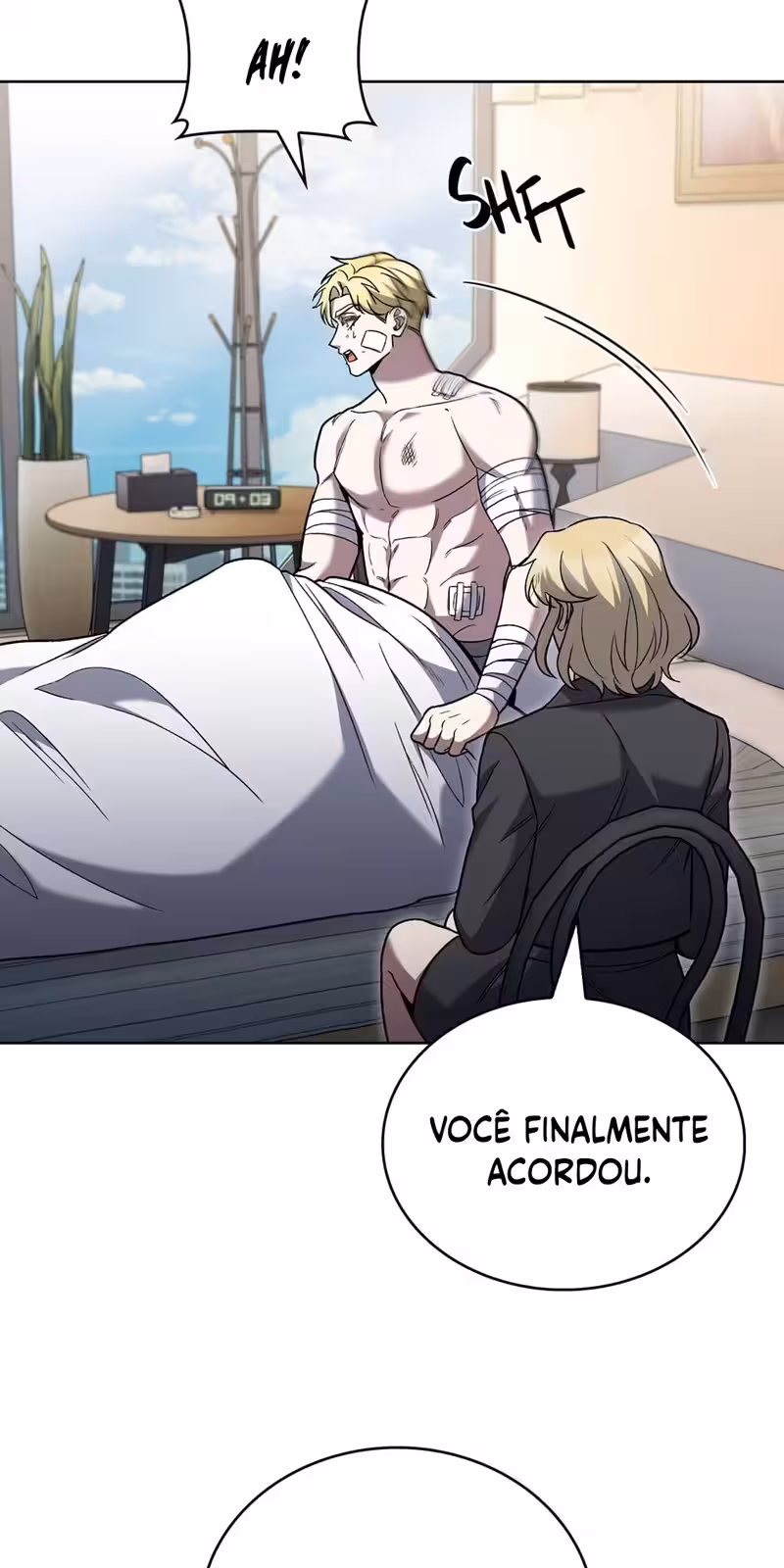 Página do Capítulo 38