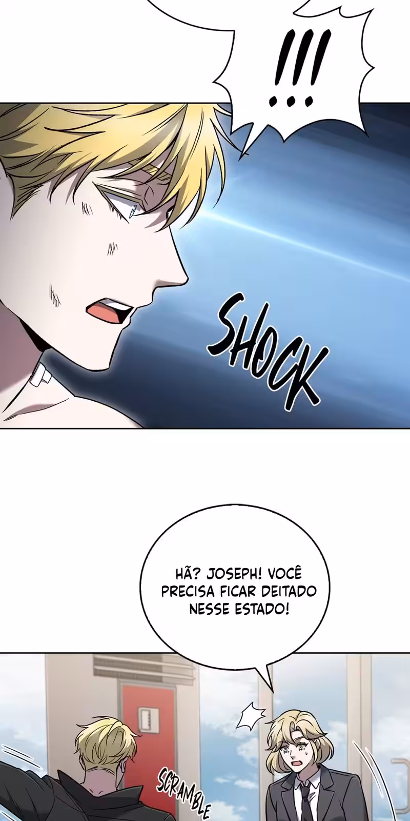 Página do Capítulo 38