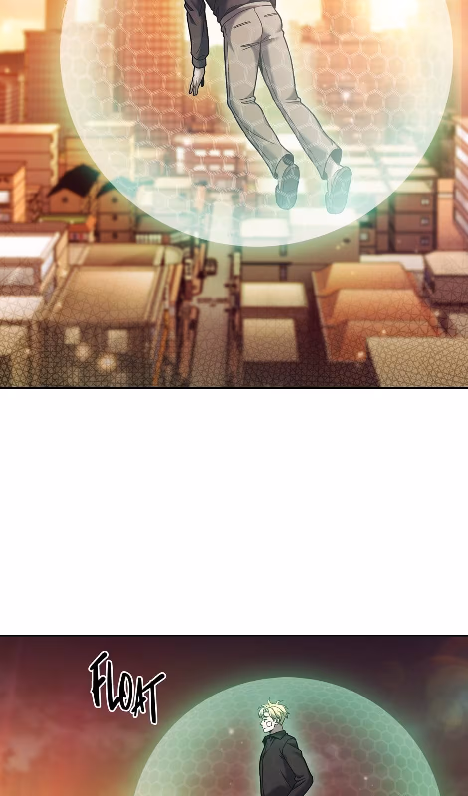 Página do Capítulo 39