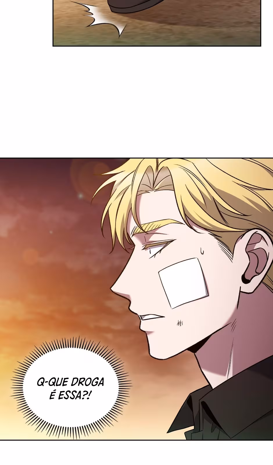 Página do Capítulo 39