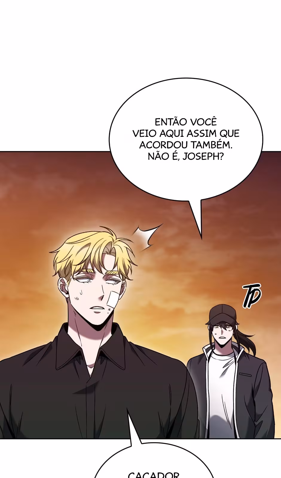 Página do Capítulo 39