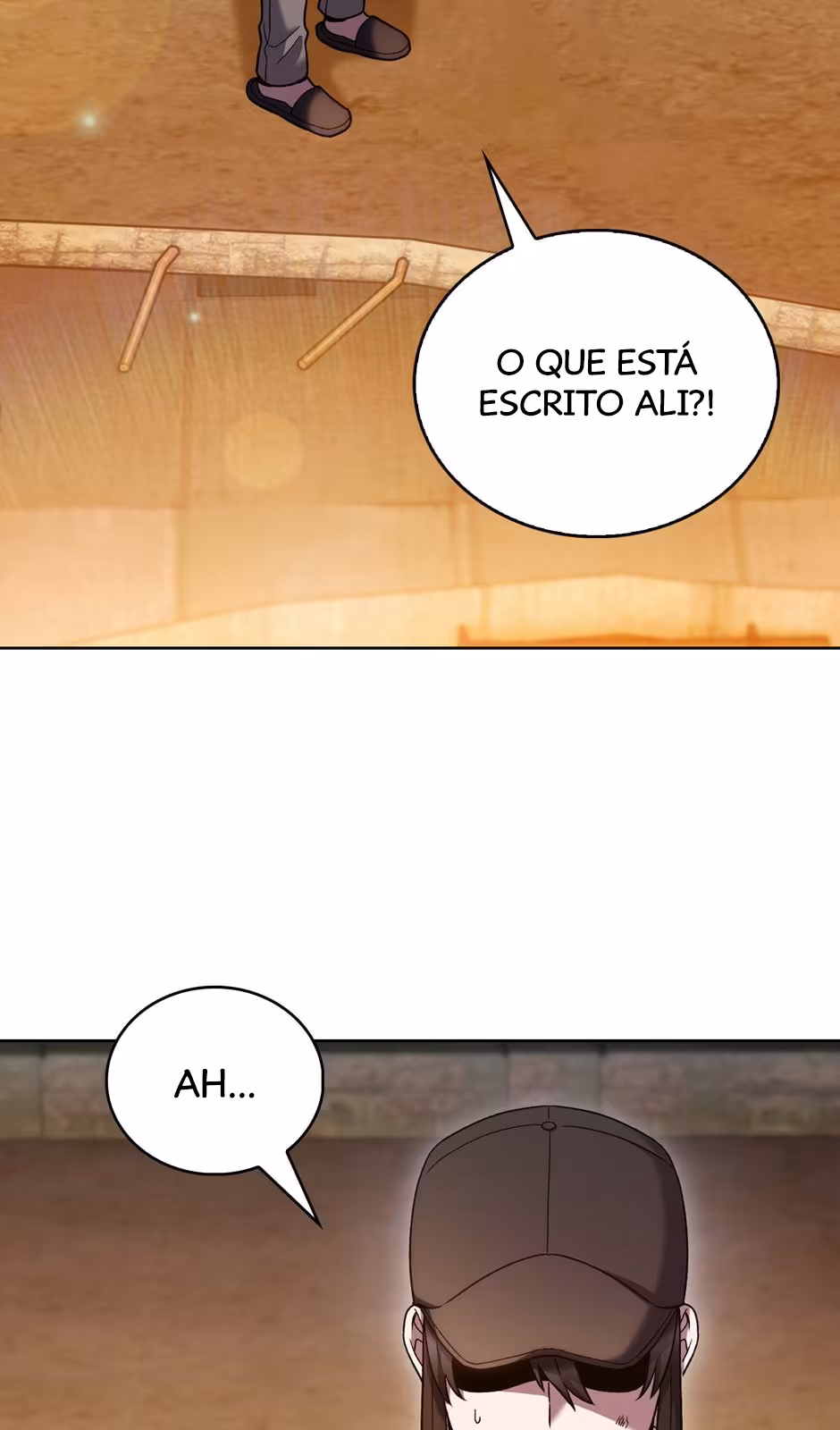 Página do Capítulo 39